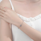 Mondstein Armband mit Cabochon – Ansicht 5